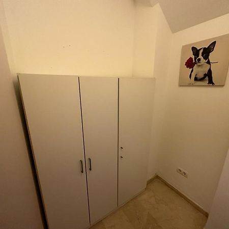 Fantastic Apartament The Center Málaga Eksteriør billede
