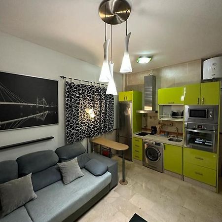 Fantastic Apartament The Center Málaga Eksteriør billede