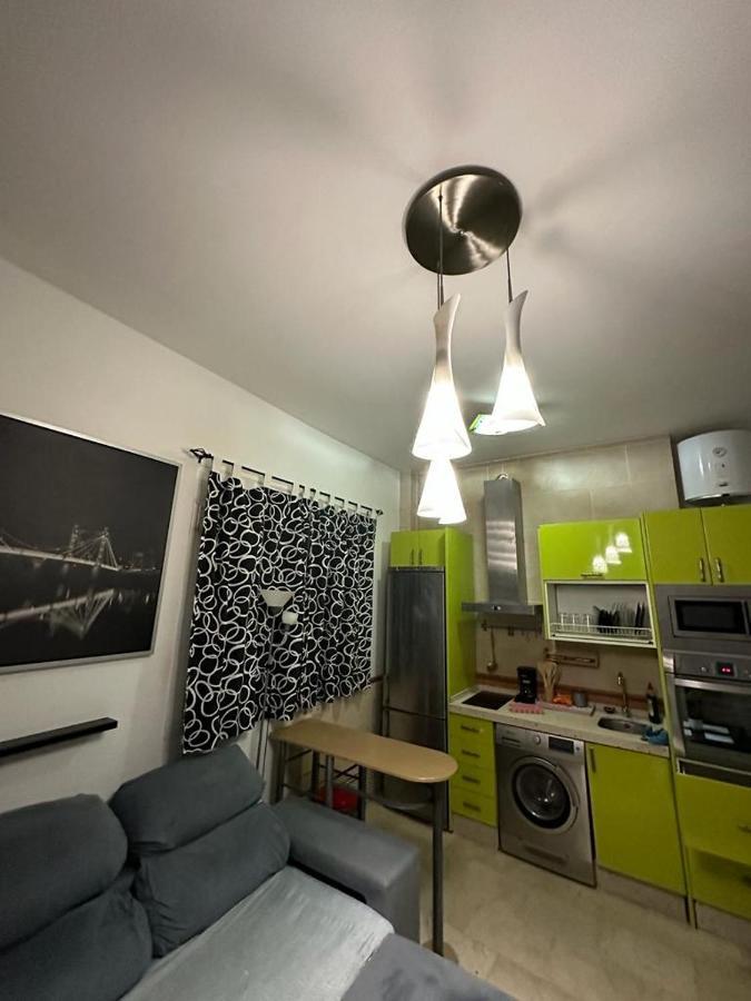 Fantastic Apartament The Center Málaga Eksteriør billede