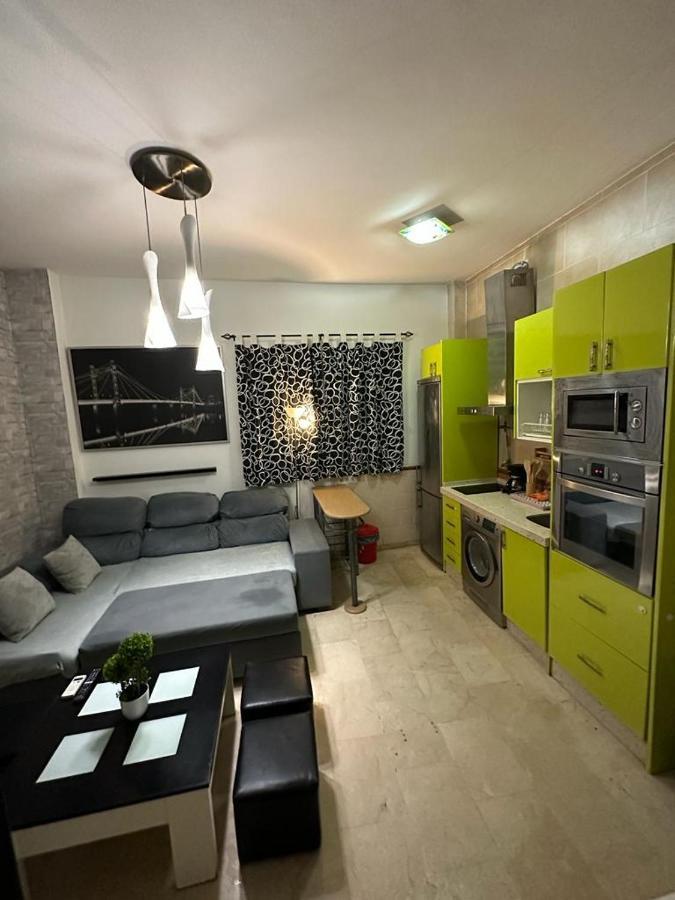Fantastic Apartament The Center Málaga Eksteriør billede