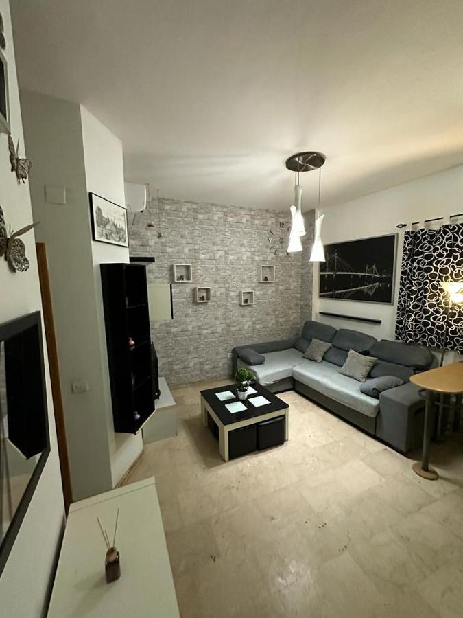 Fantastic Apartament The Center Málaga Eksteriør billede