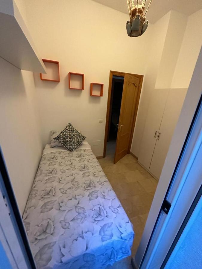 Fantastic Apartament The Center Málaga Eksteriør billede