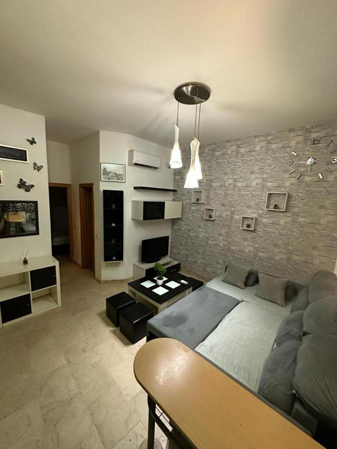 Fantastic Apartament The Center Málaga Eksteriør billede