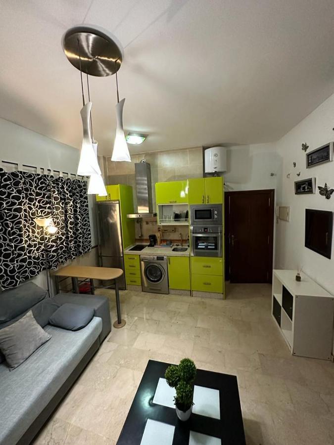 Fantastic Apartament The Center Málaga Eksteriør billede