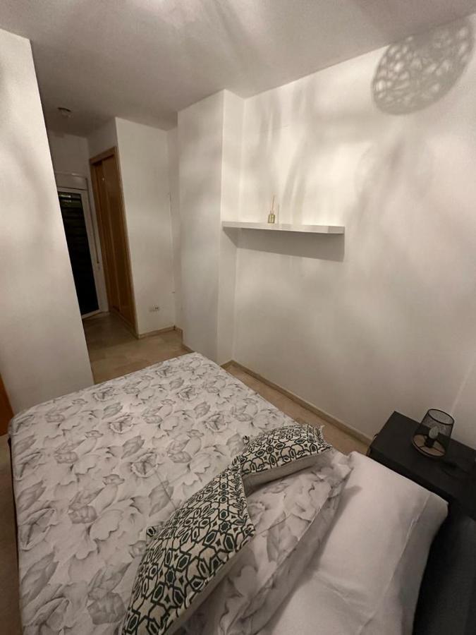 Fantastic Apartament The Center Málaga Eksteriør billede