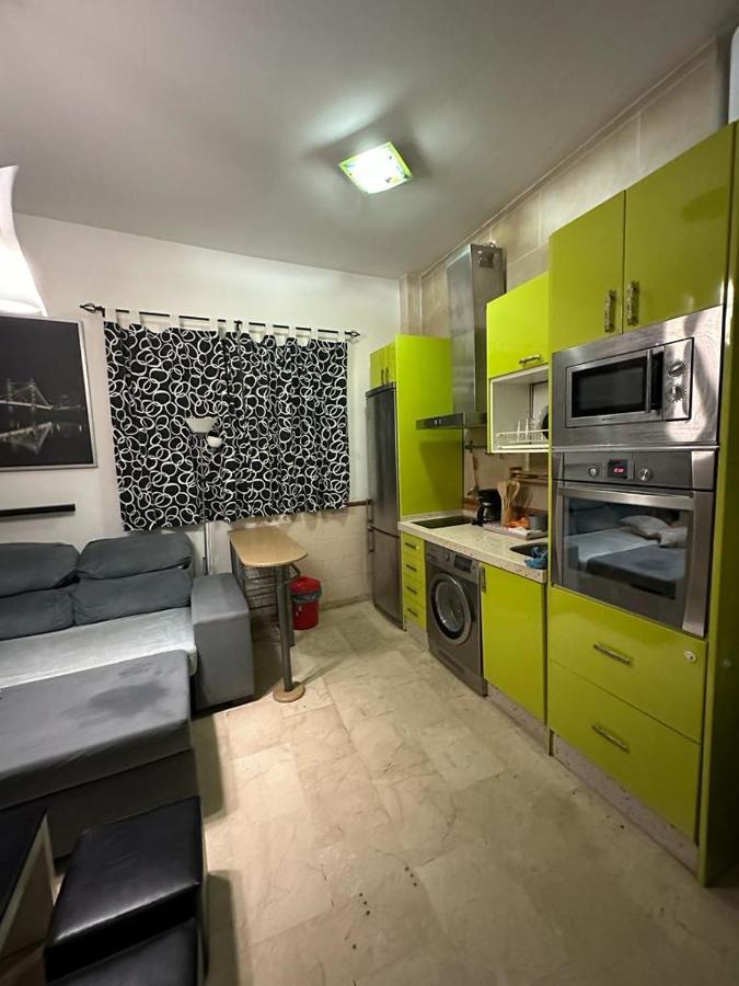 Fantastic Apartament The Center Málaga Eksteriør billede