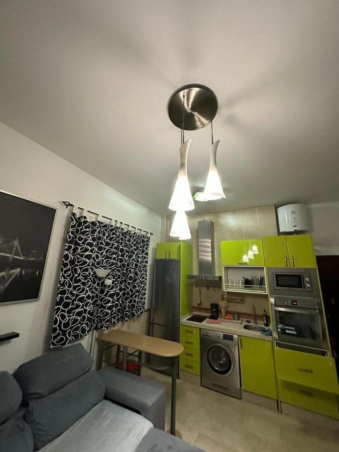 Fantastic Apartament The Center Málaga Eksteriør billede