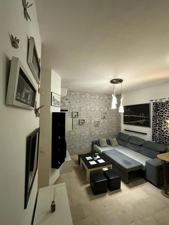 Fantastic Apartament The Center Málaga Eksteriør billede