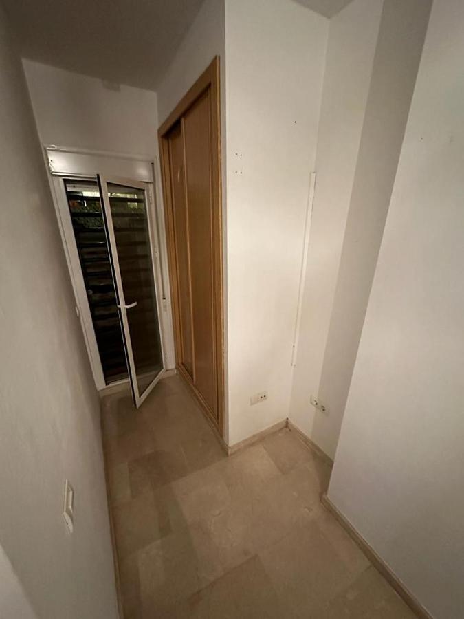 Fantastic Apartament The Center Málaga Eksteriør billede