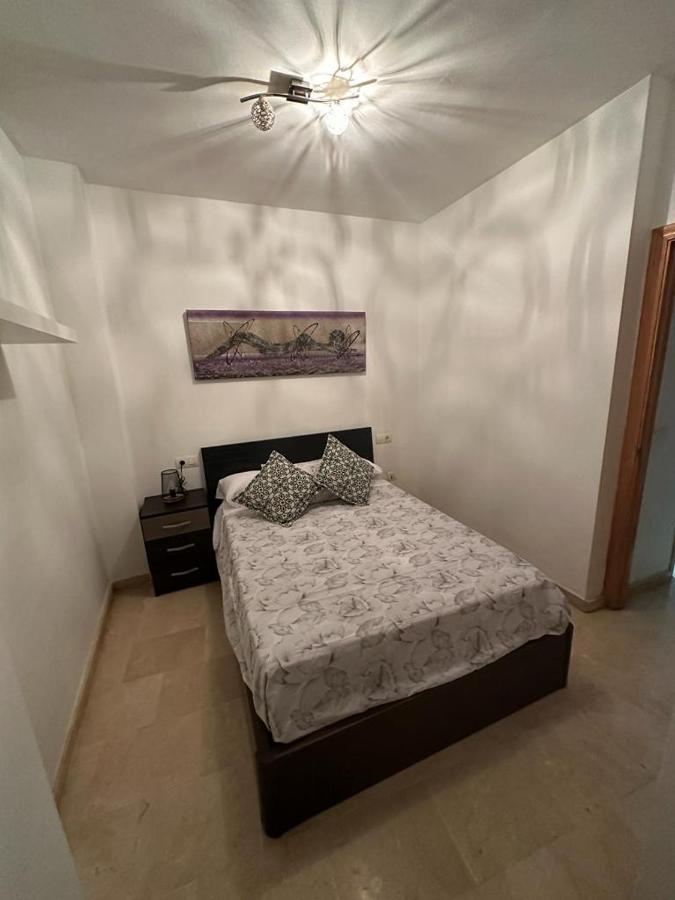 Fantastic Apartament The Center Málaga Eksteriør billede