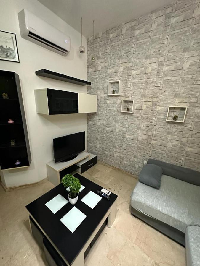Fantastic Apartament The Center Málaga Eksteriør billede