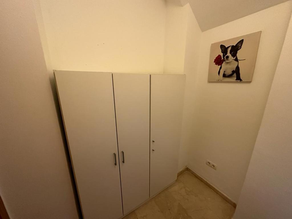 Fantastic Apartament The Center Málaga Eksteriør billede