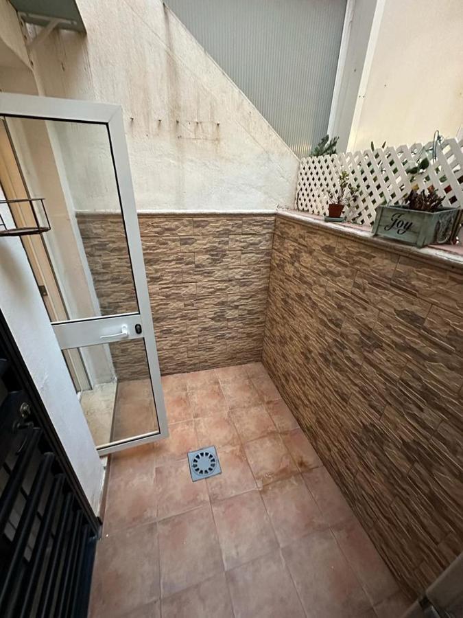Fantastic Apartament The Center Málaga Eksteriør billede
