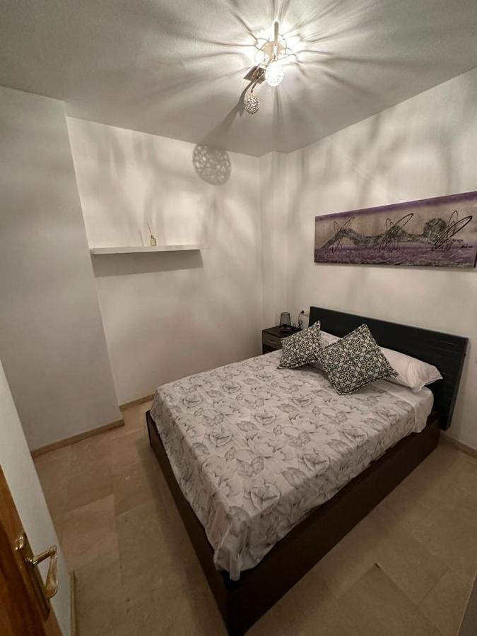 Fantastic Apartament The Center Málaga Eksteriør billede
