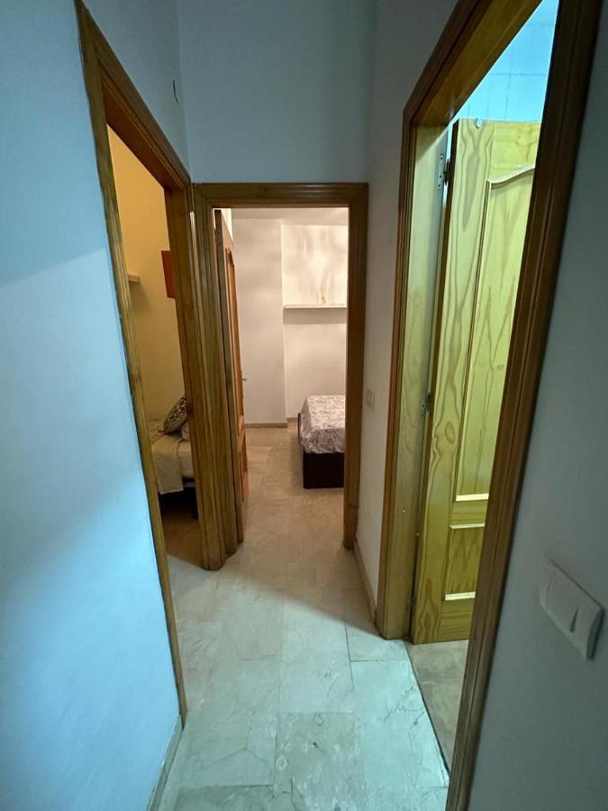 Fantastic Apartament The Center Málaga Eksteriør billede