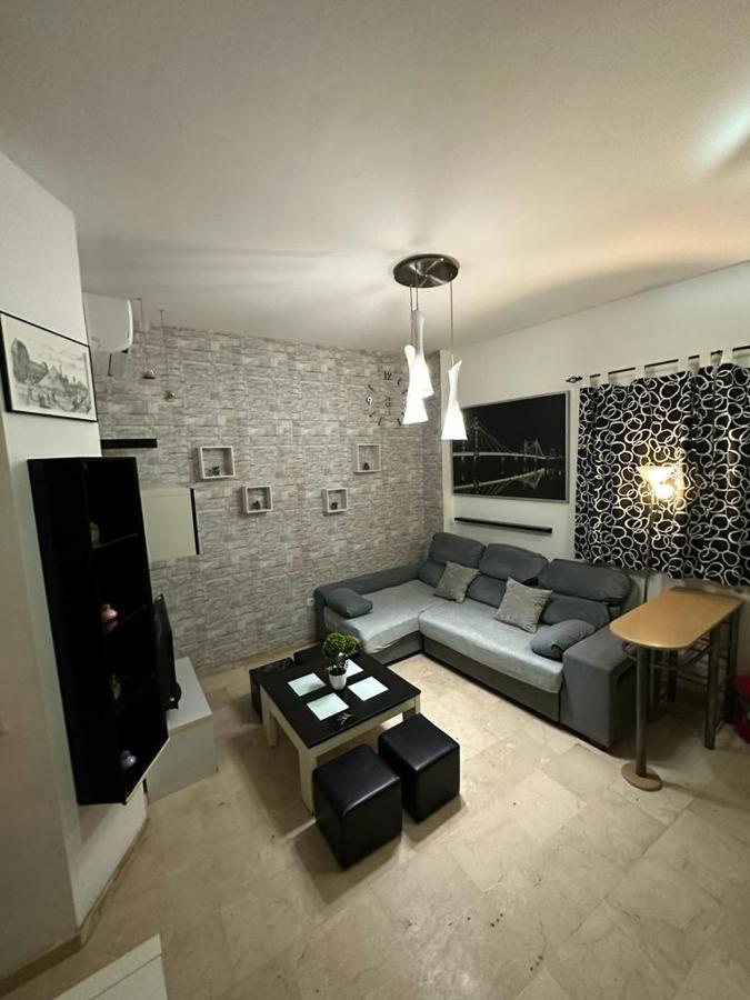Fantastic Apartament The Center Málaga Eksteriør billede
