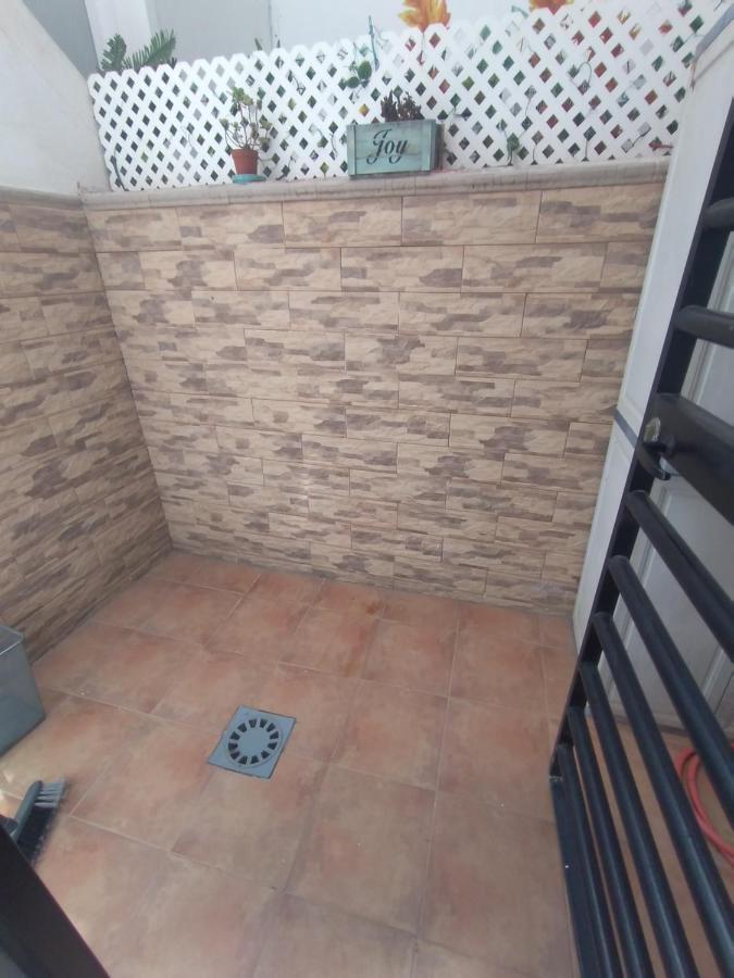 Fantastic Apartament The Center Málaga Eksteriør billede