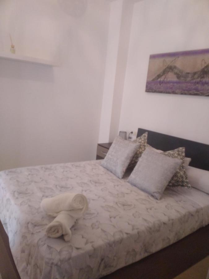 Fantastic Apartament The Center Málaga Eksteriør billede
