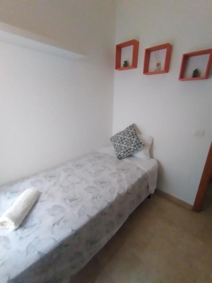 Fantastic Apartament The Center Málaga Eksteriør billede