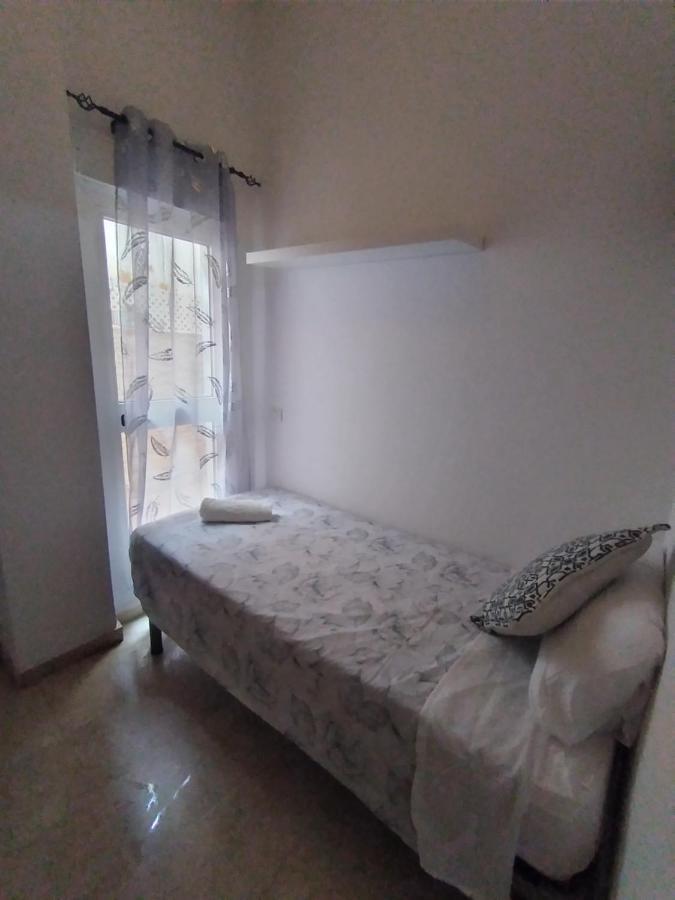 Fantastic Apartament The Center Málaga Eksteriør billede